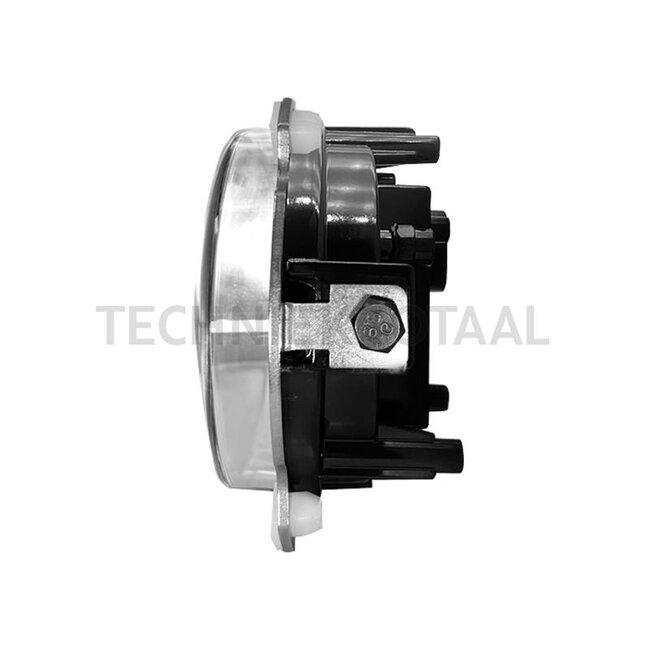 GRANIT Hauptscheinwerfer LED rund 126 x 110 x 76 mm, H11, 12/24 V | V63491300