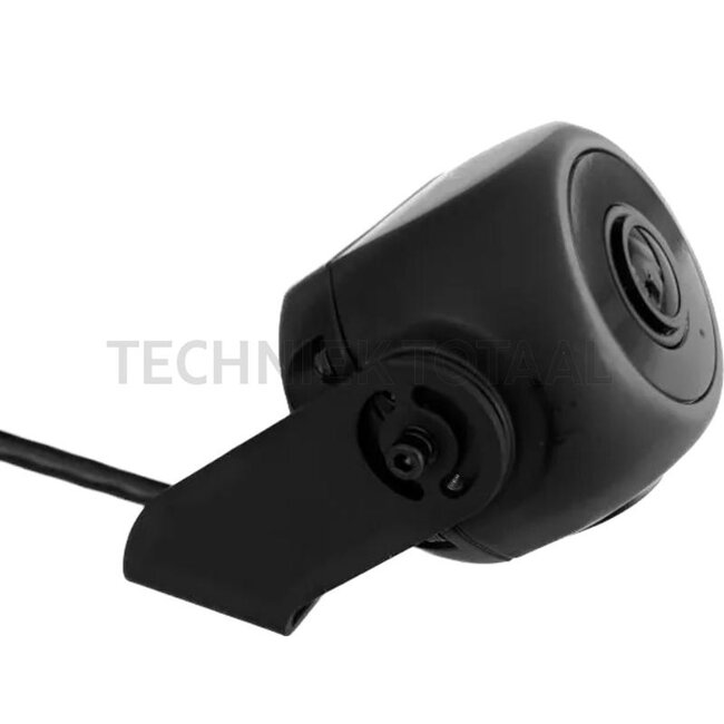 GRANIT HD digitale camera 1920 x 1080, angle 170°, 4-pin connection