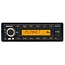 Continental Radio TRDW312UB-OR 12 V, DAB+, FM RDS, bluetooth, USB | 2801100082301