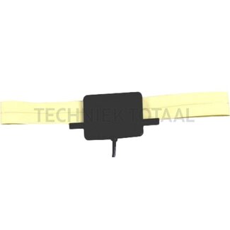 Continental Voorruit passieve DAB-antenne, kabel 2,5 m, montage 525 mm