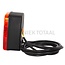 GRANIT LED rear light number plate light 101 x 121 x 56 mm, 12 / 24 V