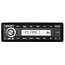 Continental Radio TR312UB-WH 12 V, DAB+, FM RDS, bluetooth, USB | 2801100006301