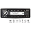 Continental Radio TR312UB-WH 12 V, DAB+, FM RDS, bluetooth, USB | 2801100006301