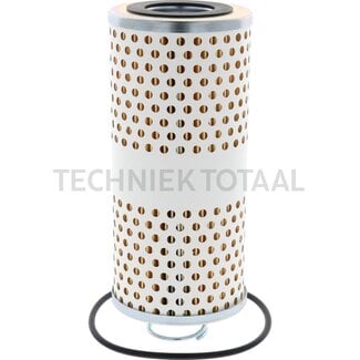 GRANIT Hydrauliek- / transmissieoliefilter Massey Ferguson 133 - 188
