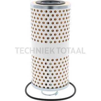 GRANIT Hydraulik- / Getriebeölfilter Massey Ferguson 133 - 188