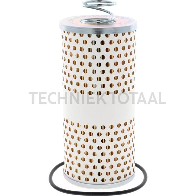 GRANIT Hydrauliek- / transmissieoliefilter Massey Ferguson 133 - 188