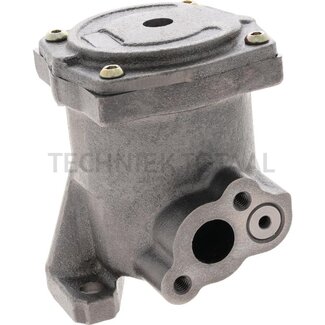 GRANIT Oil pump Ford 8000 - 9700