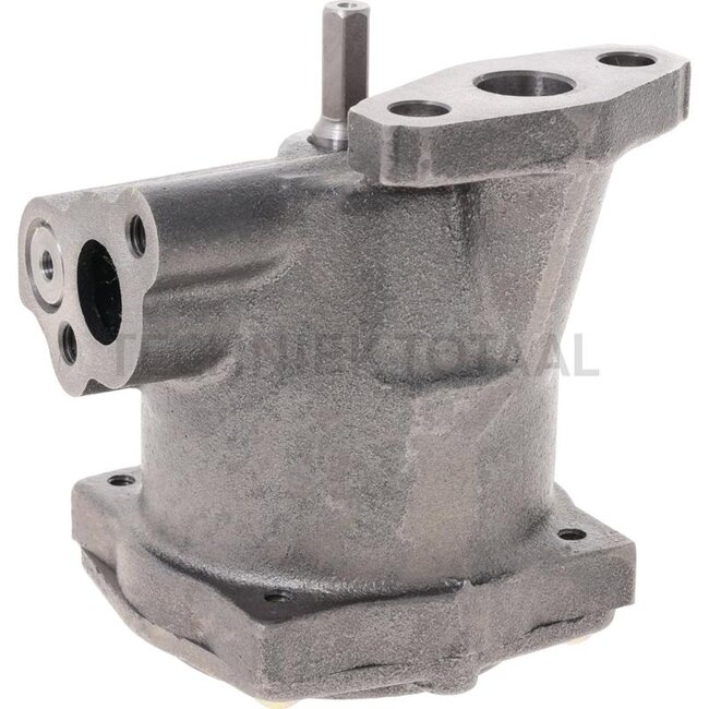 GRANIT Oil pump Ford 8000 - 9700 | E2NN6600AC