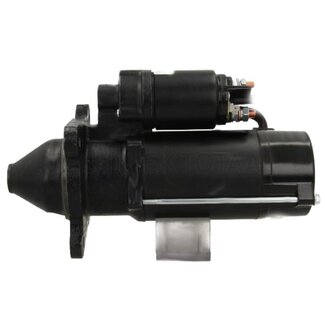 GRANIT Gear reduction starter 12 V, 3,0 kW, 10 teeth New Holland