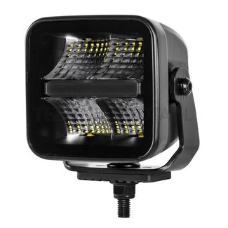 GRANIT Werklamp LED schijnwerper 12 / 24 V, 4335 lm, 37,6 W, DT-4