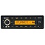 Continental Radio TRDW312UB-OR/WAN 12 V, DAB+, FM RDS, bluetooth, USB | 2801100096301