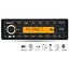 Continental Radio TRDW312UB-OR/WAN 12 V, DAB+, FM RDS, bluetooth, USB | 2801100096301