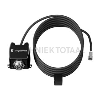 FJDynamics Universal Easy AS2, AT2 Max, AH2