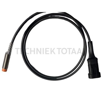 GRANIT Sensor inductive 3-pin, 1,5 m Amp Amazone