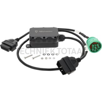 FJDynamics On-Board-Modul FJDynamics OBD-diagnostics