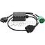 FJDynamics On-Board-Modul FJDynamics OBD-diagnostics