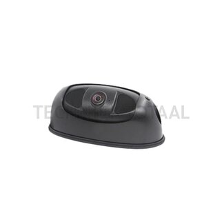 GRANIT HD camera AI wired, voetganger- and voertuigherkenning, 10 - 32 V