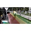GRANIT HD camera AI wired, voetganger- and voertuigherkenning, 10 - 32 V