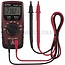 Testboy Digital multimeter Pocket 100, 0 - 600 V, 40 - 1000 Hz | 61402000