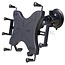 RAM MOUNTS X-Grip zuignaphouder tablet 184,2 - 222,3 mm, ball 1 inch | RAM-B-166-UN11U
