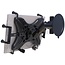RAM MOUNTS X-Grip zuignaphouder tablet 184,2 - 222,3 mm, ball 1 inch | RAM-B-166-UN11U