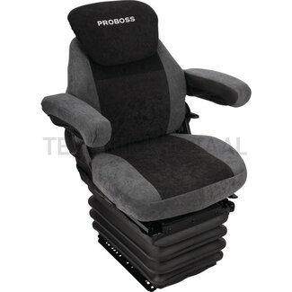PROBOSS Beschermhoes Alcanta PROBOSS AS1480 - AS3520