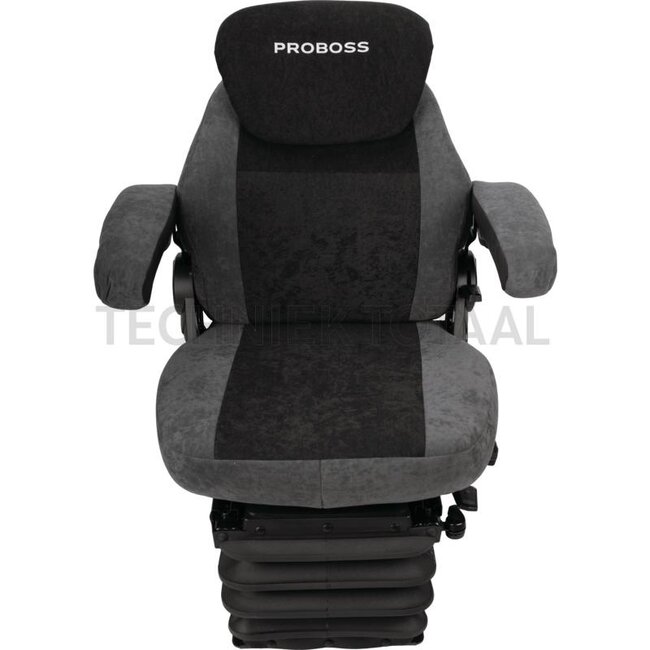 PROBOSS Schonbezug Alcanta PROBOSS AS1480 - AS3520
