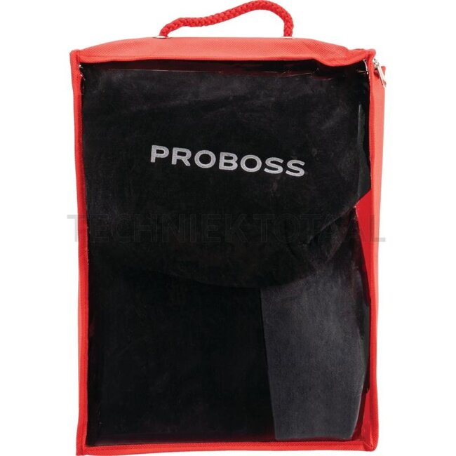 PROBOSS Schonbezug Alcanta PROBOSS AS1480 - AS3520