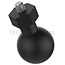 RAM MOUNTS Tough-Ball with GRUB SCREW 1/4-20 x 6,35 mm, B-ball 25,4 mm | RAP-B-379U-252025