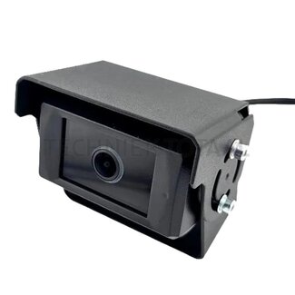 GRANIT HD AI digitale camera K-270-AI 4-pin, wide angle 170°