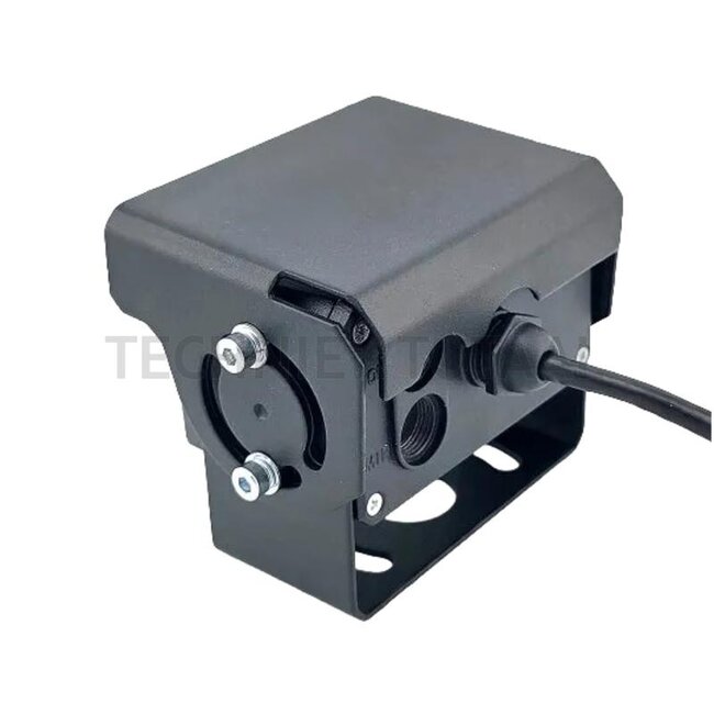 GRANIT HD AI digitale camera K-270-AI 4-pin, wide angle 170°