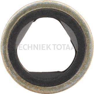 GRANIT Dichtring Hutmutter Motor Deutz FL 612, FL 712