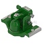 Sauermann Einschub Kugel 80 Schienenbreite 330 / 390 mm John Deere Grün | JAL236655, AL236655
