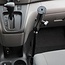 RAM MOUNTS RAM Mounts Pod HD zitrailhouderset aluminum, 476 - 654 mm | RAM-316-HD-202U