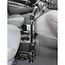 RAM MOUNTS RAM Mounts Pod HD zitrailhouderset aluminum, 476 - 654 mm | RAM-316-HD-202U