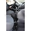 RAM MOUNTS RAM Mounts Pod HD zitrailhouderset aluminum, 476 - 654 mm | RAM-316-HD-202U