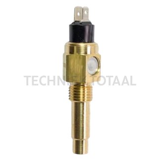 GRANIT Temperature sensor coolant M14 x 1,5, 40 - 120 °C Massey Ferguson