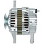 GRANIT Alternator 12 V, 80 A pulley Ø 74 mm Caterpillar, Wacker Neuson | 1000437062, 397-9953