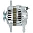 GRANIT Generator 12 V, 80 A Riemenscheibe Ø 74 mm Caterpillar, Wacker Neuson | 1000437062, 397-9953