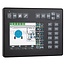 BUCHER automation Isobus-terminal JVM-306 5,7 Zoll Touchscreen, 12 softkeys