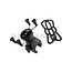 RAM MOUNTS X-Grip clamp bracket smartphone 47,8 - 82,6 mm, tube-Ø 6,0 - 38,1 mm | RAM-HOL-UN7-400-1U