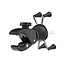RAM MOUNTS X-Grip klemhouder smartphone 47,8 - 82,6 mm, buis-Ø 6,0 - 38,1 mm | RAM-HOL-UN7-400-1U