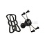 RAM MOUNTS X-Grip houder smartphone 44,4 - 114,3 mm, kogel C 38,1 mm | RAM-HOL-UN10BCU