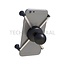 RAM MOUNTS X-Grip holder smartphone 44,4 - 114,3 mm, ball C 38,1 mm | RAM-HOL-UN10BCU