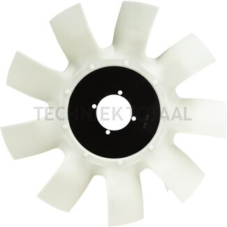 GRANIT Kühlerlüfter Massey Ferguson 5608 - 5613