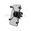 RAM MOUNTS X-Grip clamp bracket smartphone tube-Ø 16 - 38,1 mm | RAM-HOL-UN10-400-1U