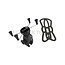 RAM MOUNTS X-Grip clamp bracket smartphone tube-Ø 16 - 38,1 mm | RAM-HOL-UN10-400-1U