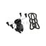 RAM MOUNTS X-Grip Klemmhalter smartphone Rohr-Ø 16 - 38,1 mm | RAM-HOL-UN10-400-1U