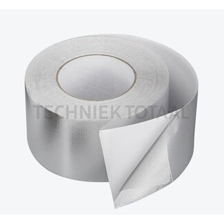 GRANIT Hitzeschutzklebeband 0,9 x 100 mm - 10 meter