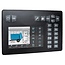 BUCHER automation Isobus-terminal JVM-206 5 inch touchscreen, 12 softkeys